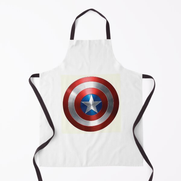 Item preview, Captain America (Avengers) T-Shirt Sticker designed and sold by elleanor-lair.