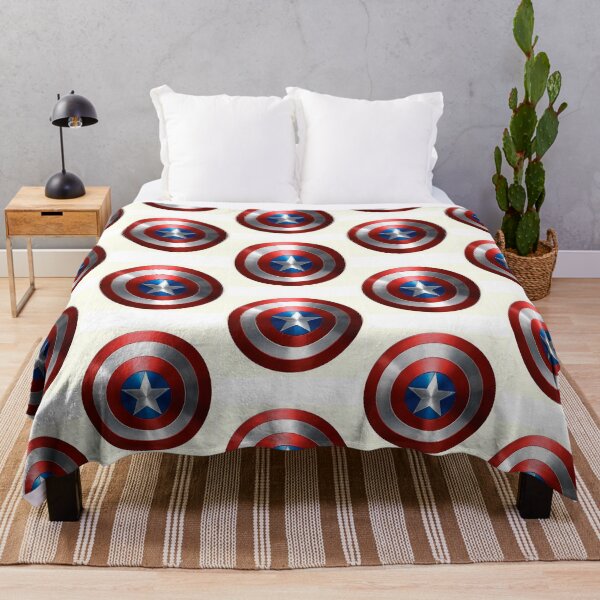 Item preview, Captain America (Avengers) T-Shirt Sticker designed and sold by elleanor-lair.