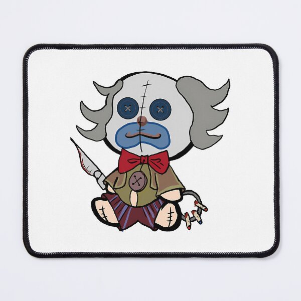 Item preview, Haha The Clown designed and sold by aless-gilligzx.