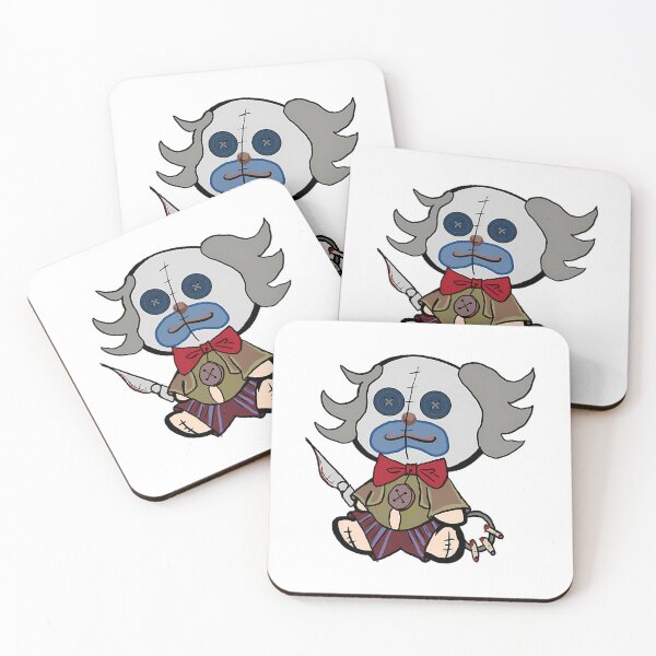 Item preview, Haha The Clown designed and sold by aless-gilligzx.