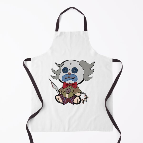 Item preview, Haha The Clown designed and sold by aless-gilligzx.