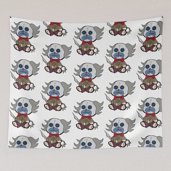 Item preview, Haha The Clown designed and sold by aless-gilligzx.