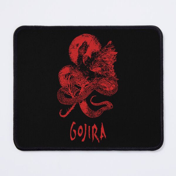 Item preview, Gojira Possessed designed and sold by kolisamelati.
