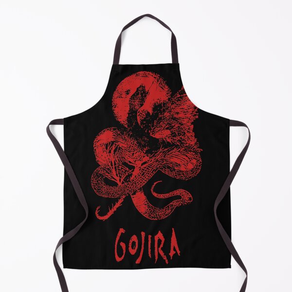 Artikelvorschau, Gojira besessen entworfen und verkauft von kolisamelati.
