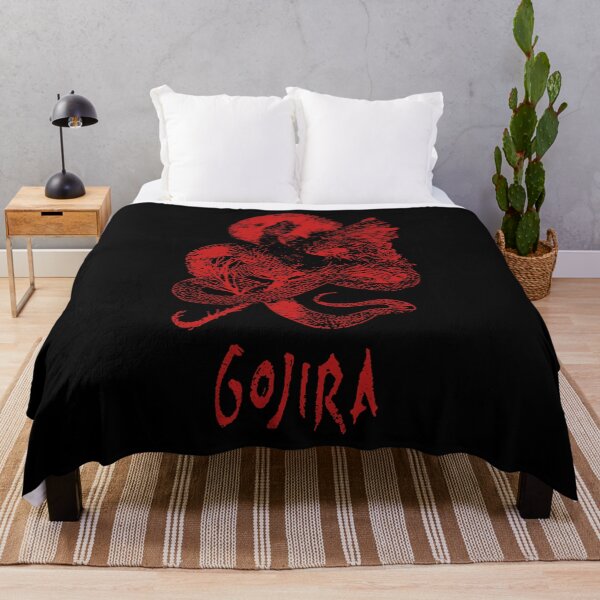 Item preview, Gojira Possessed designed and sold by kolisamelati.