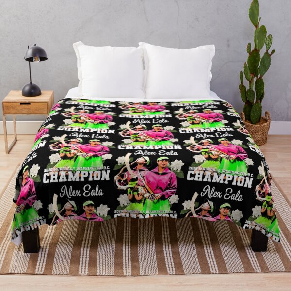 Item preview, Alex Eala Mubadala Champion 2026 Philippines Tennis Player designed and sold by Latiendade.