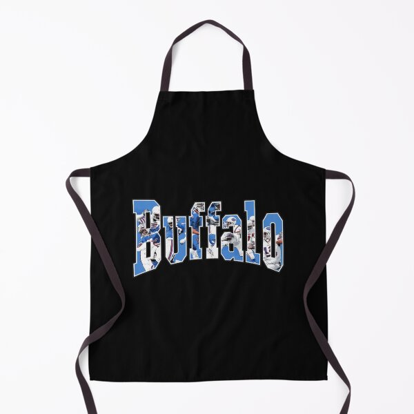 Item preview, Buffalo Football Fan designed and sold by MelissaWi66484.