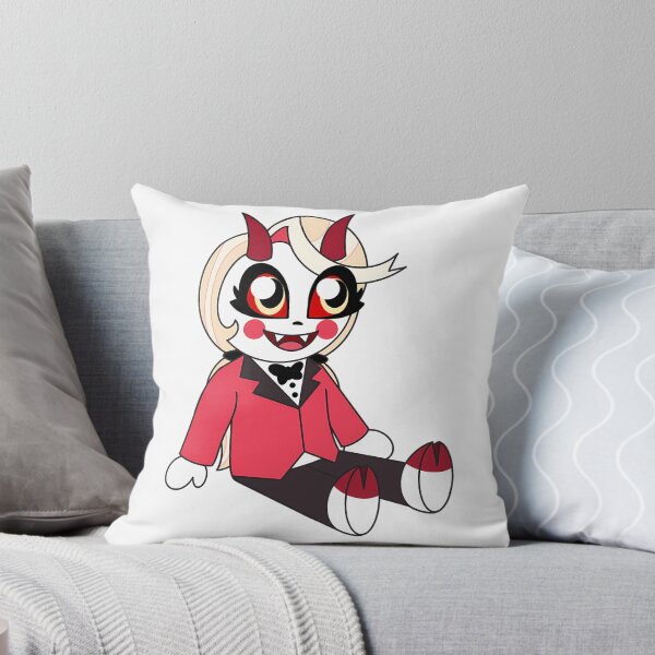 Item preview, Hazbin Hybrids  The Hopeful Ragdoll designed and sold by aless-gilligzx.