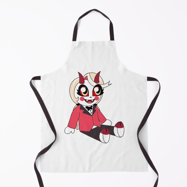 Item preview, Hazbin Hybrids The Hopeful Ragdoll designed and sold by aless-gilligzx.