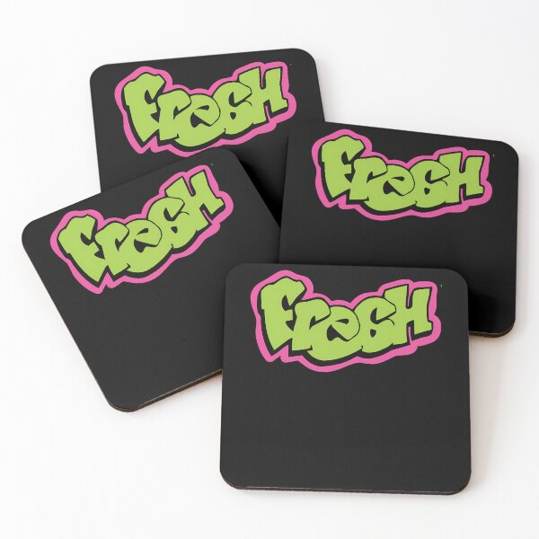 Item preview, Neon Pink And Green Street Urban Typography designed and sold by shazzadul.