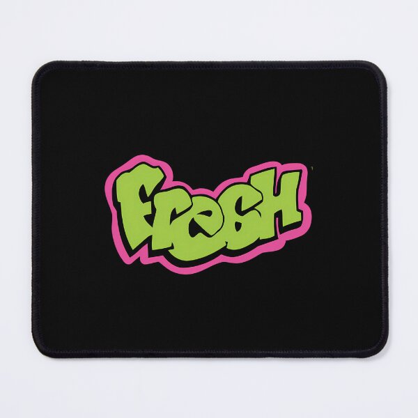 Item preview, Neon Pink And Green Street Urban Typography designed and sold by shazzadul.