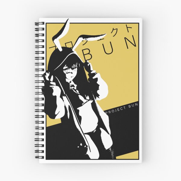 Item preview, Project Bun 01 designed and sold by Kumadon.