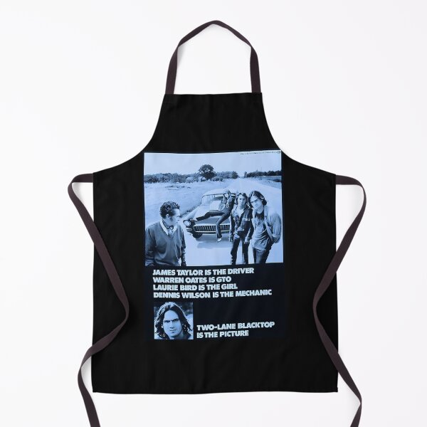 Item preview, Two-Lane Blacktop designed and sold by SwagmyDesign.