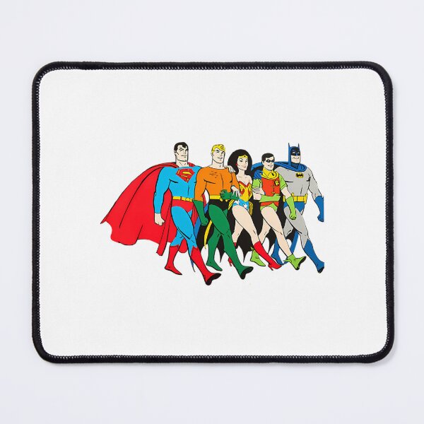 Item preview, Super Friends designed and sold by elleanor-lair.