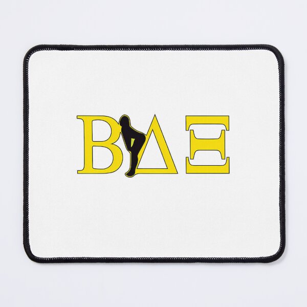 Item preview, Greek Letters Fraternity Silhouette Symbol designed and sold by shazzadul.
