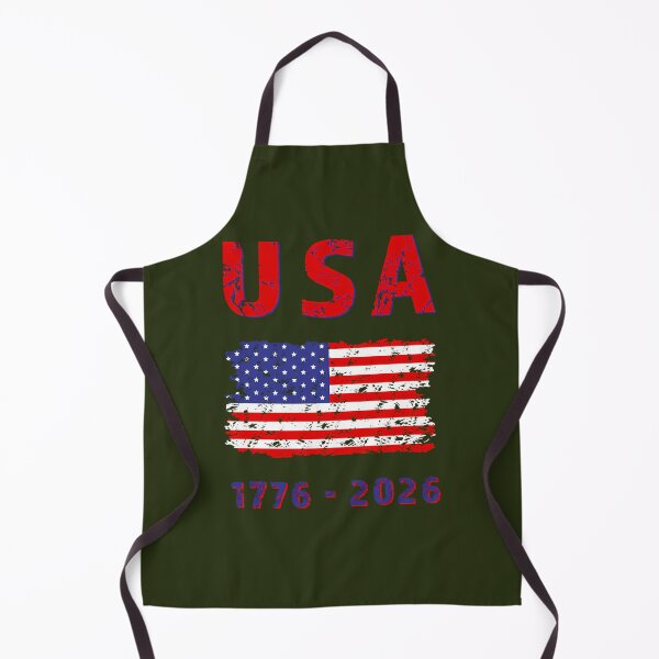 Item preview, Usa 250Th Anniversary 1776-2026 Vintage Distressed Flag 771 designed and sold by ItaloIT.