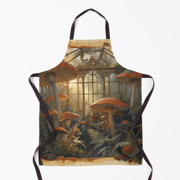 Item preview, Solarium Reverie designed and sold by ONYX Pixee.