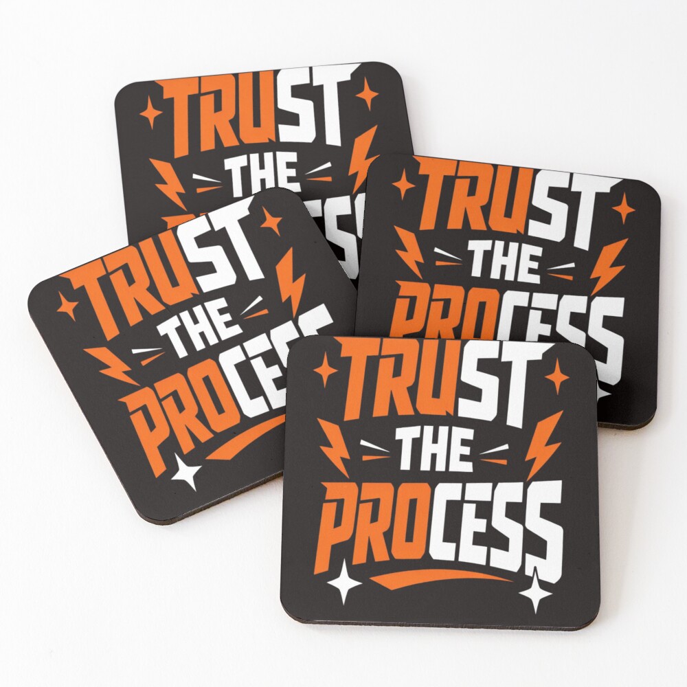 Item preview, Coasters (Set of 4) designed and sold by RajDeals.