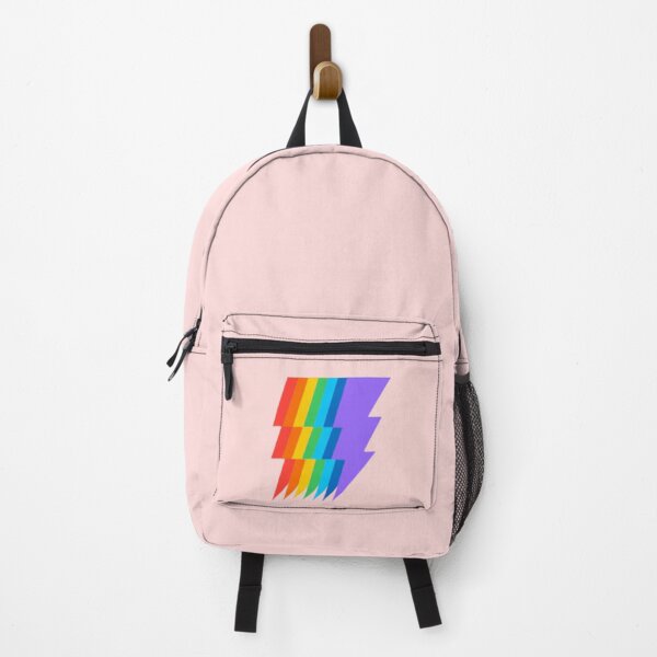 Item preview, Rainbow Strikes Twice designed and sold by ECE Love.