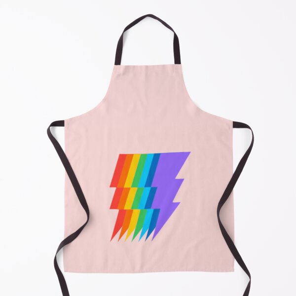 Item preview, Rainbow Strikes Twice designed and sold by ECE Love.