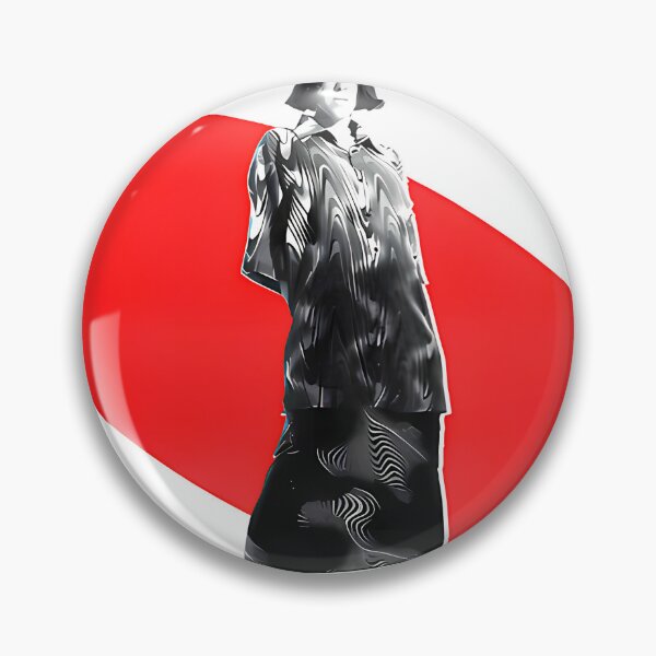 Item preview, The MarÃ­as Pop band designed and sold by OddHeartParade.
