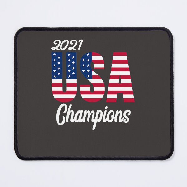 Artikelvorschau, USA-Meister 2021 541 entworfen und verkauft von ItaloIT.