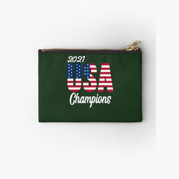 Item preview, Usa 2021 Champions 541 designed and sold by ItaloIT.