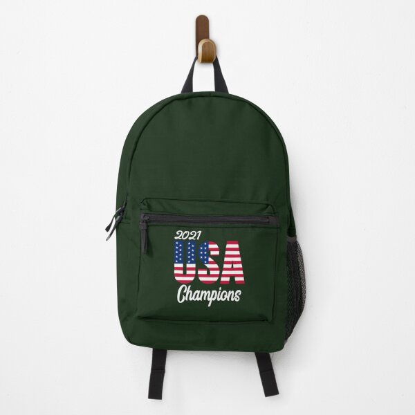 Item preview, Usa 2021 Champions 541 designed and sold by ItaloIT.