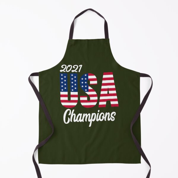 Item preview, Usa 2021 Champions 541 designed and sold by ItaloIT.