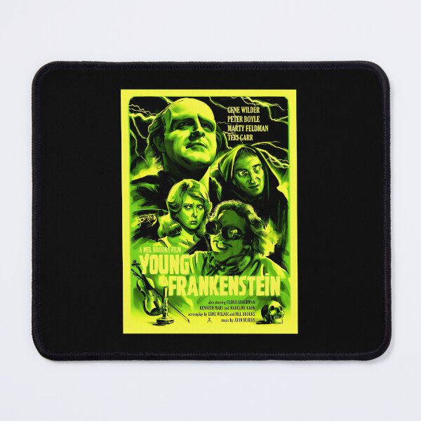 Item preview, Young Frankenstein - Alternate designed and sold by Aliciastubs.