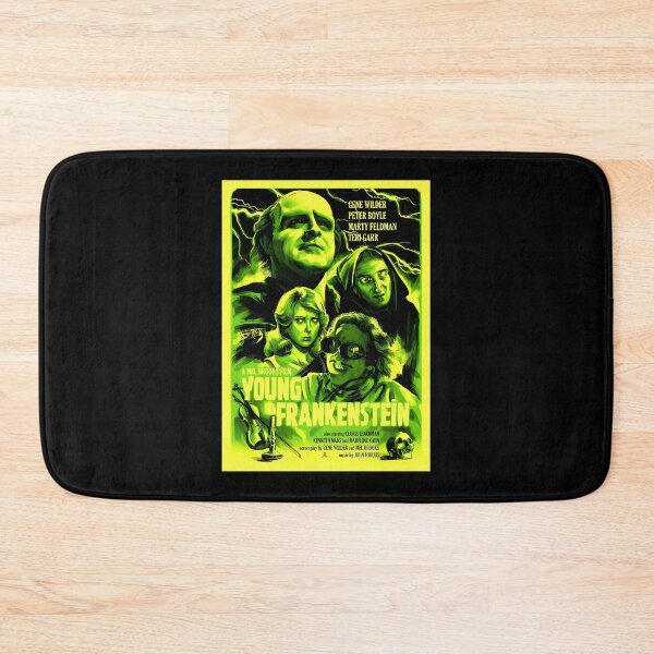 Item preview, Young Frankenstein - Alternate designed and sold by Aliciastubs.