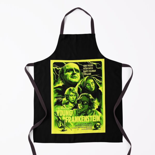 Item preview, Young Frankenstein - Alternate designed and sold by Aliciastubs.