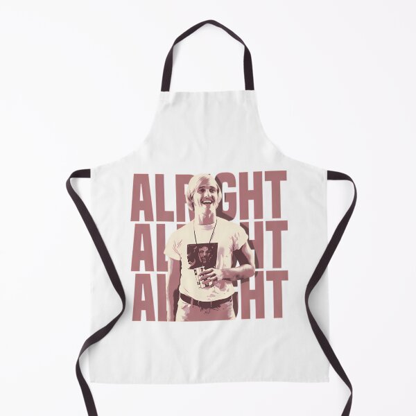 Item preview, David Wooderson Alright Alright Alright designed and sold by JamieFmorriSS.