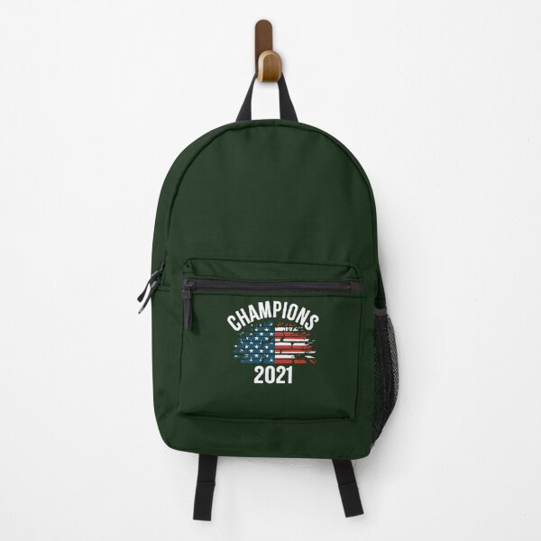 Item preview, Usa 2021 Champions 176 designed and sold by ItaloIT.