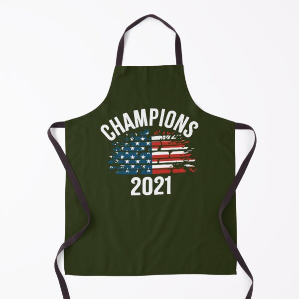 Item preview, Usa 2021 Champions 176 designed and sold by ItaloIT.