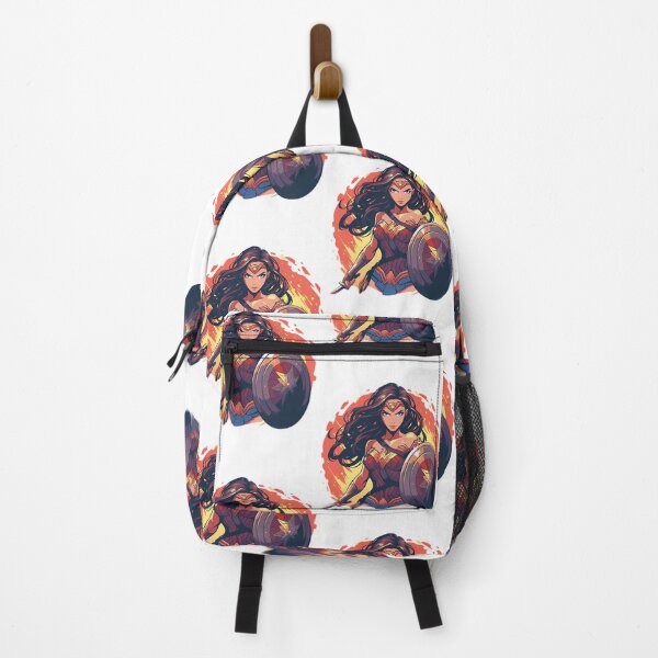 Item preview, Wonder Woman designed and sold by Joelliaopez.