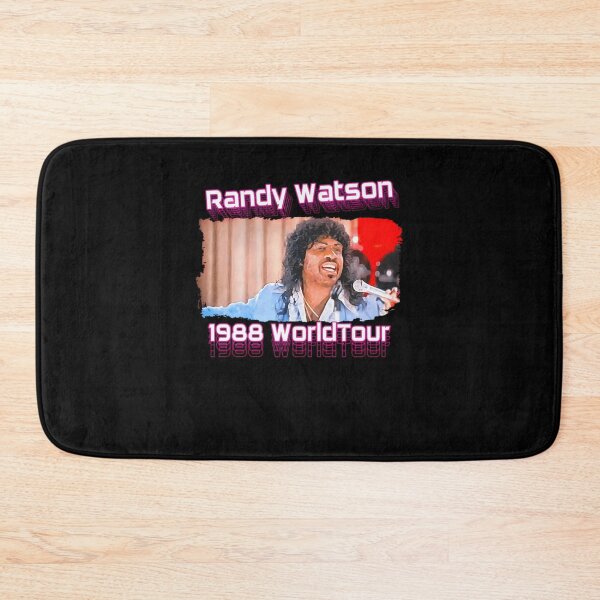 Item preview, 1988 World Tour designed and sold by NTProductionArt.