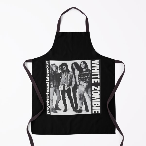 Item preview, White Zombie - Psycho-Head Blowout Album 1987 designed and sold by DawnNerbert.