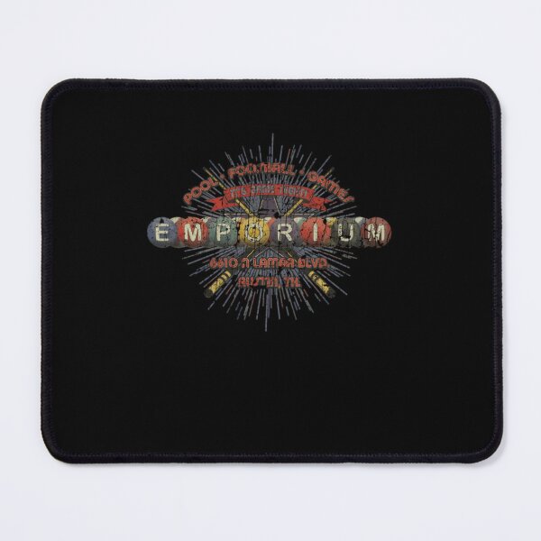 Item preview, Emporium Arcade Austin designed and sold by nguyenconguan80.