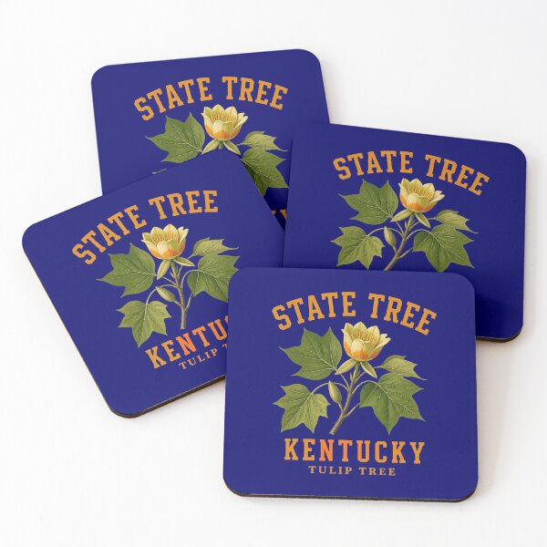 Item preview, Tulip Tree Blooming Regional Pride designed and sold by taiche.