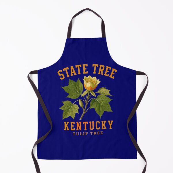 Item preview, Tulip Tree Blooming Regional Pride designed and sold by taiche.