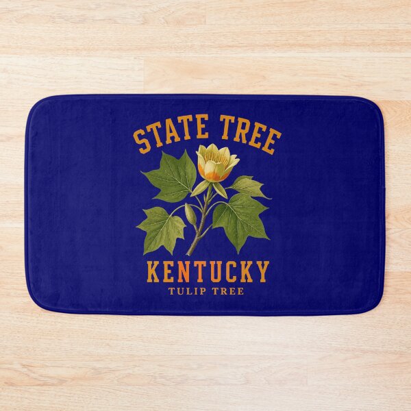 Item preview, Tulip Tree Blooming Regional Pride designed and sold by taiche.