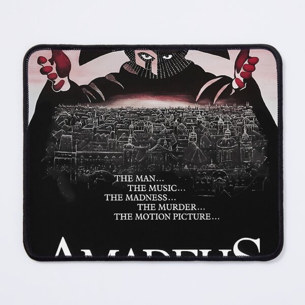 Item preview, Amadeus Movie designed and sold by SwagmyDesign.