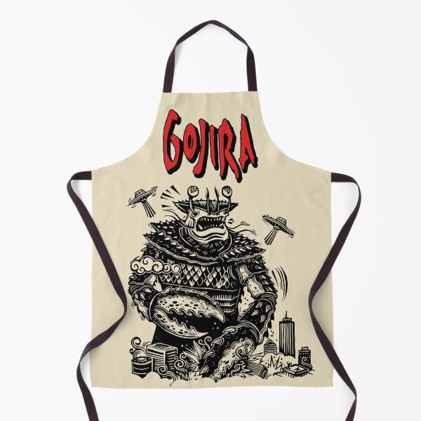 Artikelvorschau, Gojira Retro entworfen und verkauft von kolisamelati.