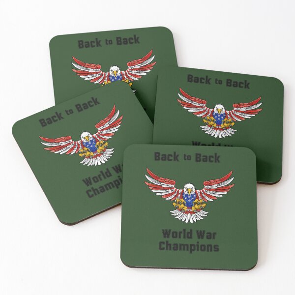 Item preview, American World War Champions 160 designed and sold by ItaloIT.