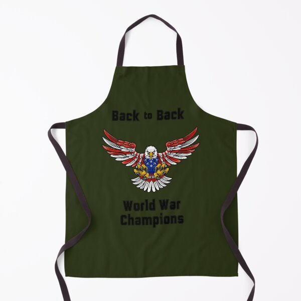 Item preview, American World War Champions 160 designed and sold by ItaloIT.