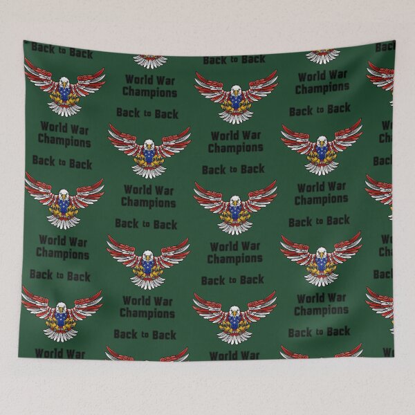 Item preview, American World War Champions 160 designed and sold by ItaloIT.