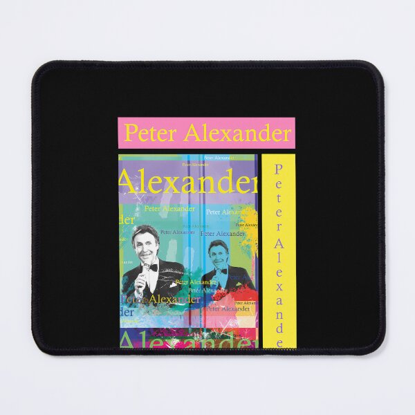 Item preview, German Singer Presenter designed and sold by profound90.