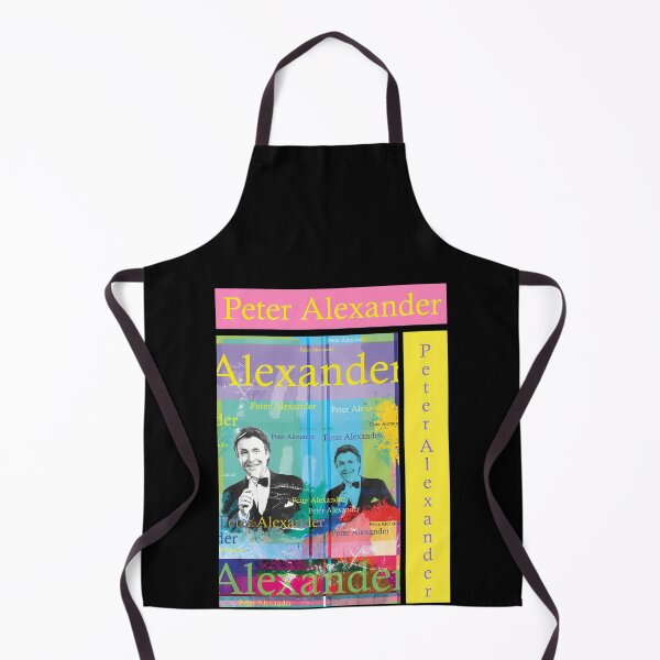 Item preview, German Singer Presenter designed and sold by profound90.