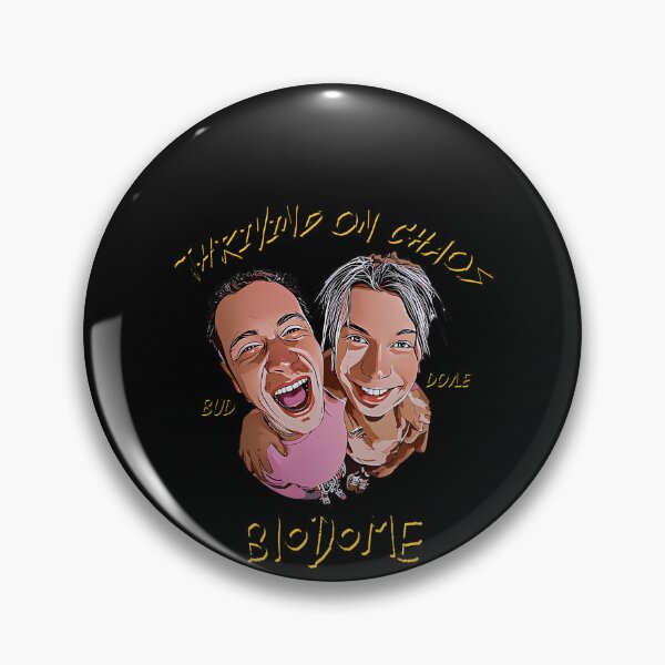 Item preview, Fisheye Lens Character Portrait designed and sold by profound90.